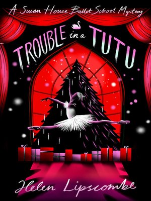 Trouble In a Tutu - ebook